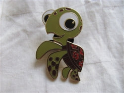 Disney Trading Pin 29075: Squirt - Finding Nemo