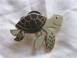 Disney Trading Pin 29076 Crush the Turtle - Finding Nemo