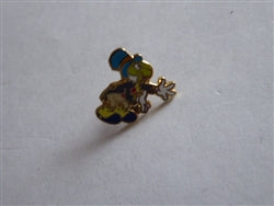 Disney Trading Pins   29404 DLR - Jiminy Cricket - Pinocchio Map
