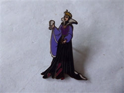 Disney Trading Pin 2994 DLR - Evil Queen from Snow White Holding a Goblet