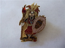 Disney Trading Pins 30825 WDW - AK - Adventures in Pin Trading - Artist Choice #1 - (Goofy)