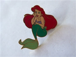 Disney Trading Pin  61675 DisneyShopping.com - Mickey Ears Series - Jessica Rabbit