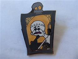 Disney Trading Pins  33164 DLR - Tim Burton's The Nightmare Before Christmas Frame Collection (Dr. Finkelstein)