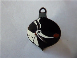 Disney Trading Pin  33390 DLR - 2004 HMH Event Parting Gift - Zero