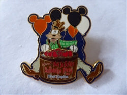Disney Trading Pin 33437 WDW - MNSSHP 2004 - Goofy