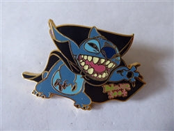 Disney Trading Pins 34010     DLRP - Halloween 2004 (Stitch)