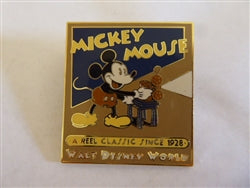 Disney Trading Pin  34132 WDW - Mickey Mouse Reel Classic (Surprise Release)