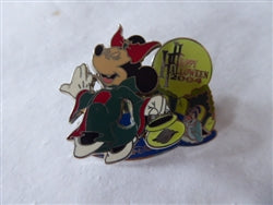 Disney Trading Pin 34171 DCL - Trick or Treat 2004 Collection (Minnie Mouse)