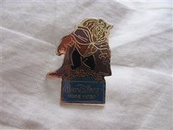 Disney Trading Pin  3458 Walt Disney Home Video - Beast (The Walt Disney Company)