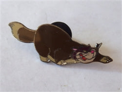 Disney Trading Pin   3620 Sneaky Lucifer