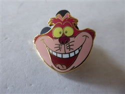 Disney Trading Pins 3664 Cheshire Cat Alice in Wonderland-Disney Gallery
