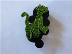 Disney Trading Pins 36648 Main Entrance Pass Guide Wild World of Sports (Green Insert Only)