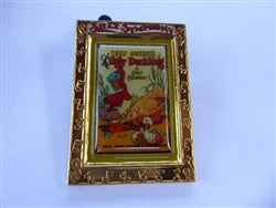 Disney Trading Pin   37175 Disney Catalog - Silly Symphonies Easel Pin (Ugly Duckling)