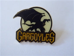 Disney Trading Pin 3749     Gargoyles