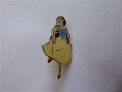 Disney Trading Pins 37733 Dancing Snow White (older)