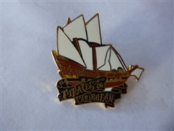 Disney Trading Pin 37746 DLR Marie Osmond Pirates of the Caribbean Adora Belle Doll - Extra Lanyard Pin