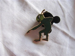 Disney Trading Pin 37794: The Search For Imagination Pin Event - Wilbur