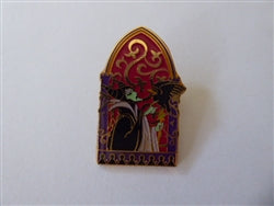 Disney Trading Pin 38959     DLRP - Maleficent Event (Maleficent & Diablo) Surprise Release