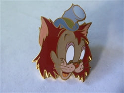 Disney Trading Pin 3954 Pinocchio LE Box Pin -Gideon
