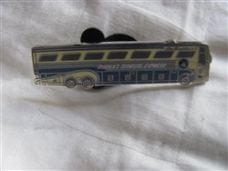 Disney Trading Pin 40167: Disney's Magical Express Bus - Disney's Magical Express