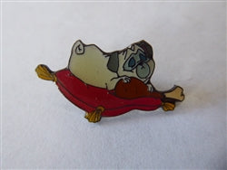 Disney Trading Pins  4040 Percy from Pocahontas on Pillow