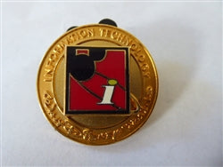 Disney Trading Pin 40559 WDW - Cast Exclusive - Information Technology