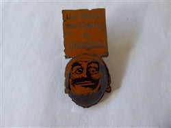 Disney Trading Pins 40830     Disney Catalog - New Orleans Square Set (The Pirates Are Coming to Disneyland)