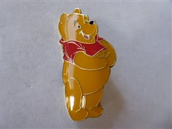 Disney Trading Pins 41020 Disney Gallery - Winnie the Pooh and Friends Framed Set (Winnie the Pooh)