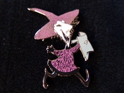 Disney Trading pins  4300 Magical Moments Nightmare Before Christmas 'Shock'