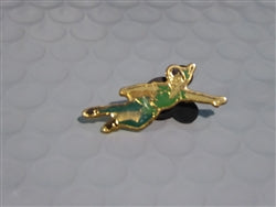 Disney Trading Pin 4304 Flying Peter Pan