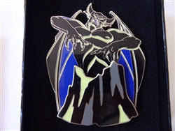 Disney Trading Pin  43090 Chernabog (Boxed) Jumbo/3D