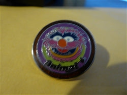 Disney Trading Pins 44523 DLR - Cast Lanyard Series 4 - Muppets Collection (Animal)