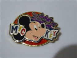 Disney Trading Pin 45162 WDW - Mickey Mouse - Surprise Collection 2006