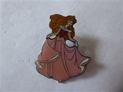 Disney Trading Pins 46575     Sleeping Beauty - Aurora in Pink Gown