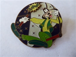 Disney Trading Pin 46590 WDW - Surprise Pin Collection 2006 (Circus Goofy)