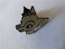 Disney Trading Pin 46834 DisneyShopping.com - Disneyland Framed Map and Pin Set (Bambi)