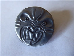 Disney Trading Pin 46947 Disney Store - Narnia 3 Pin Set - The Bad (Growling Beast Pin)