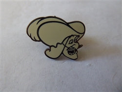 Disney Trading Pin  49048 DisneyShopping.Com - Disneyland Framed Map and Pin Set (Set 2) Captain Hook