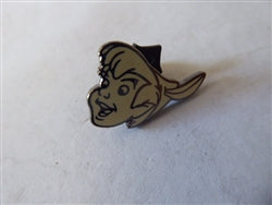 Disney Trading Pin  49050 DisneyShopping.Com - Disneyland Framed Map and Pin Set (Set 2) Peter Pan