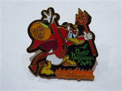 Disney Trading Pins  41935 WDW - Trick or Treat 2005 - Donald Duck