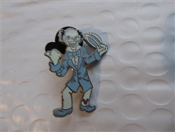 Disney Trading Pins Hidden Mickey Collection - Ghosts (Ezra)