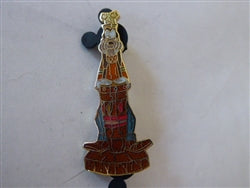 Disney Trading Pin  50363 DS - Goofy - Tiki
