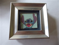 Disney Trading Pin 50828     Stitch - Mini Frame