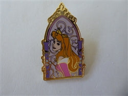 Disney Trading Pins 5195    Japan - Aurora - Princesses - Walt Disney 100th Year - JDS