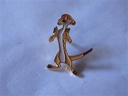 Disney Trading Pins 5307 Pillsbury - Lion King GWP Promo Set (Timon)