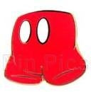 Disney Trading Pin 54010: Jerry Leigh - Mickey's Shorts