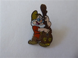 Disney Trading Pin 57183     DS - Doc - Snow White and the 7 Dwarfs
