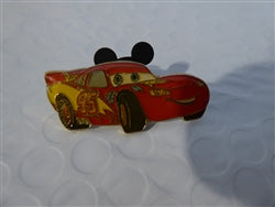 Disney Trading Pin Disney Movie Rewards - Pixar - Lightning McQueen