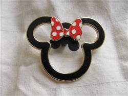 Minnie Mouse - Outline