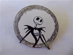 Disney Trading Pin 5915 JDS - The Nightmare Before Christmas - Jack Skellington